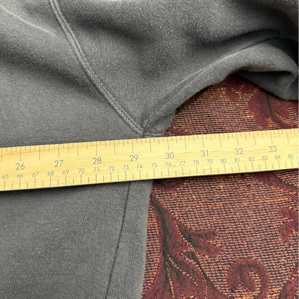 VTG Missouri Tigers Boxy Hoodie - Picture 4 of 4
